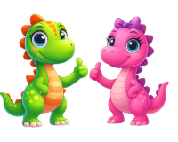 Rex & Rina